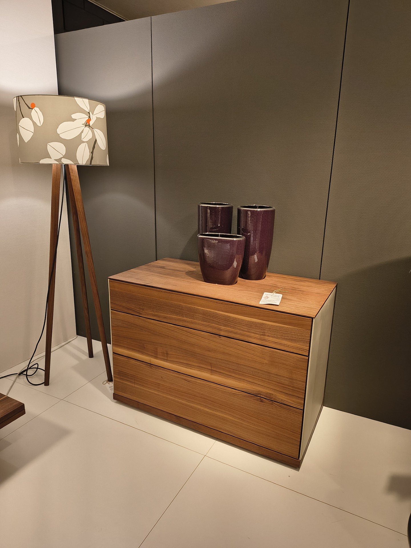 TEAM7 Ladenkast Riletto