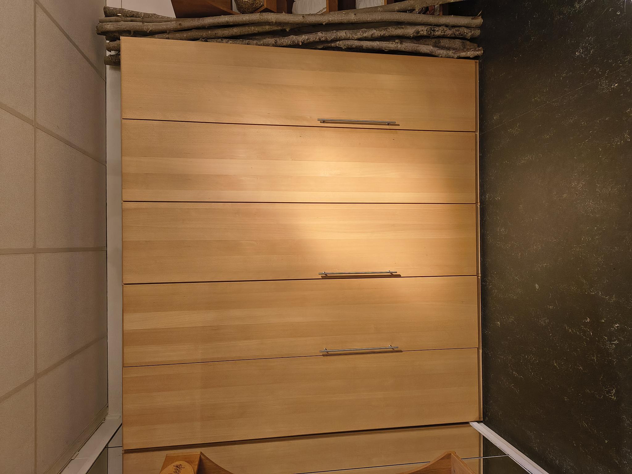 TEAM7 Kledingkast Soft