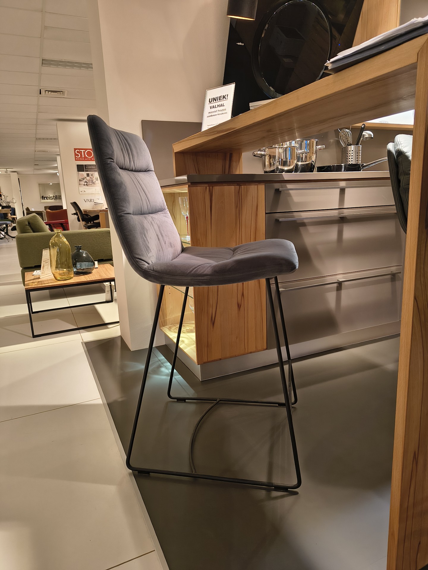 KFF Barkruk Arva Light