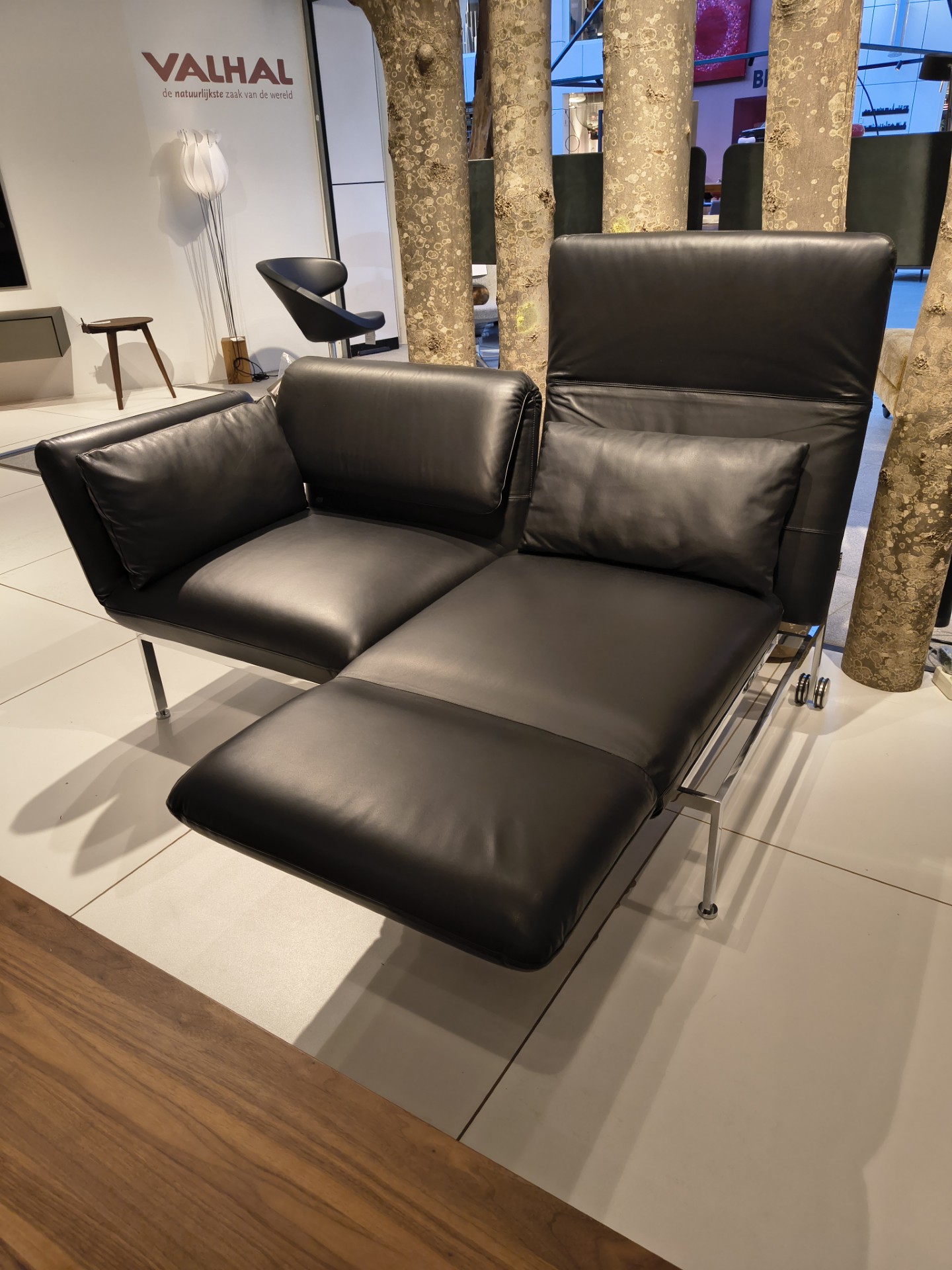 Brühl bank Roro classic