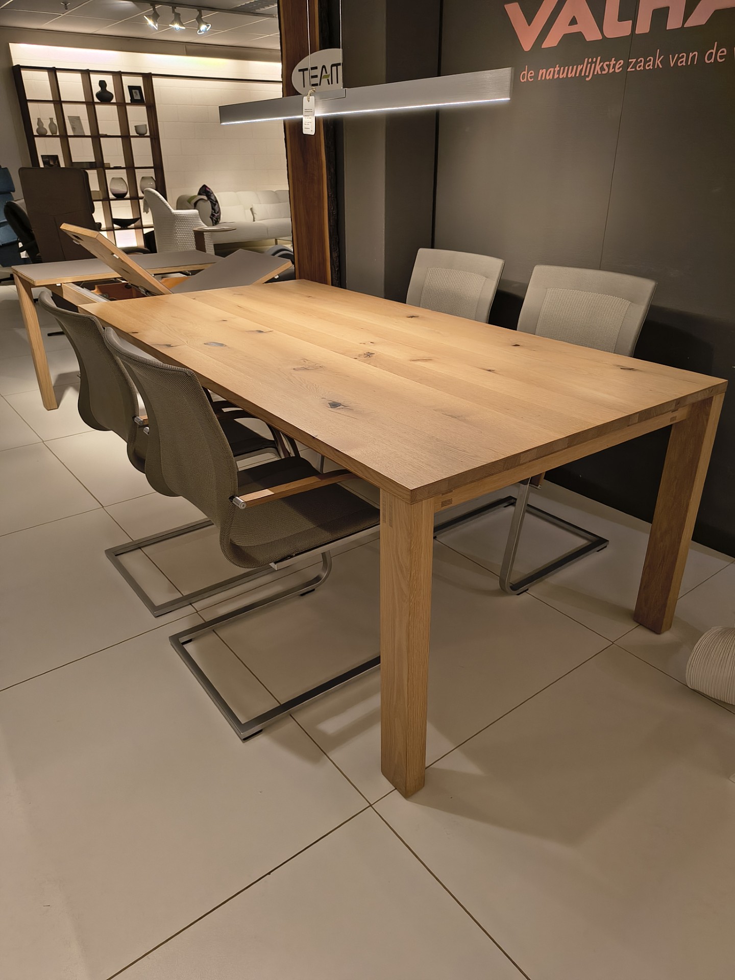 TEAM7 Eethoek Magnum