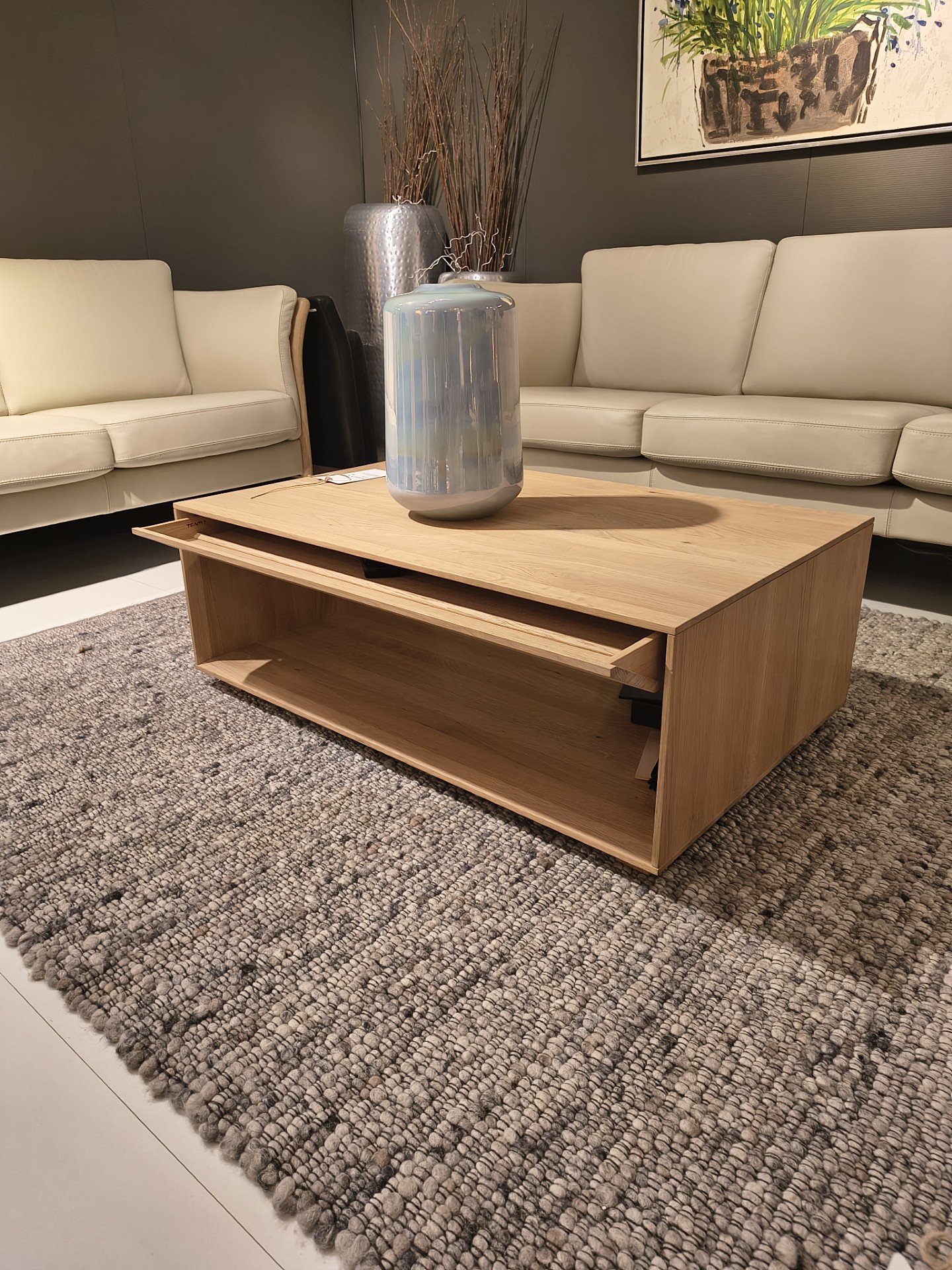 TEAM7 salontafel Lux