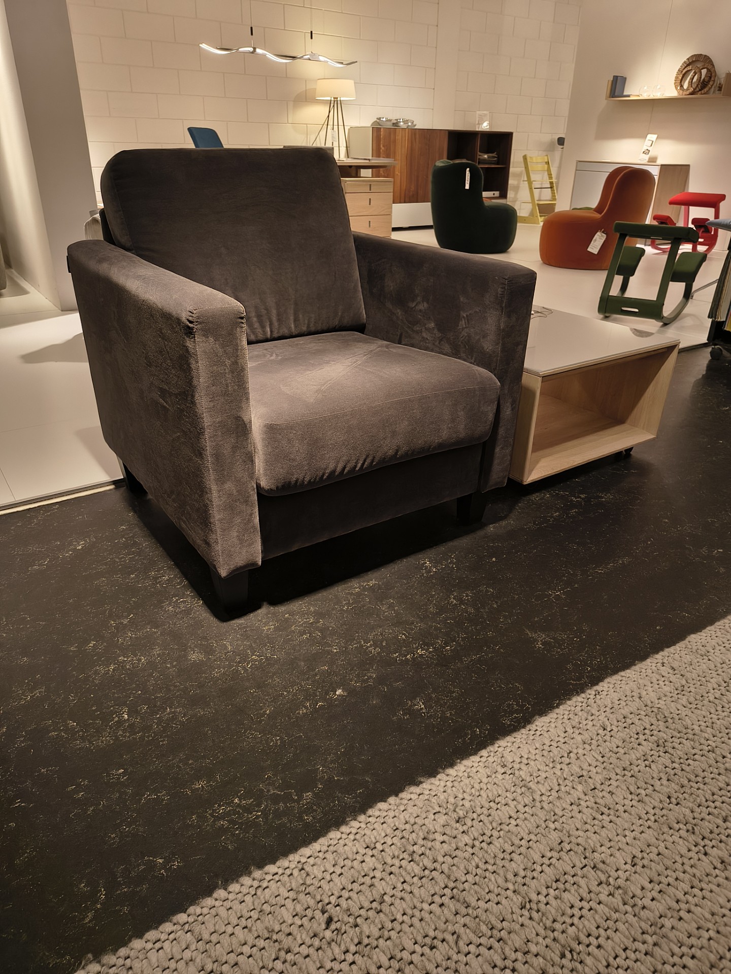 Skalma Fauteuil Creativo