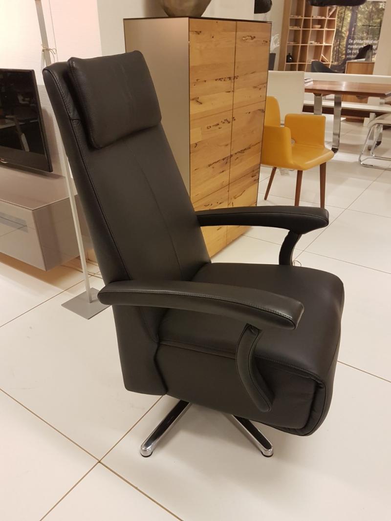 Skalma fauteuil Continental