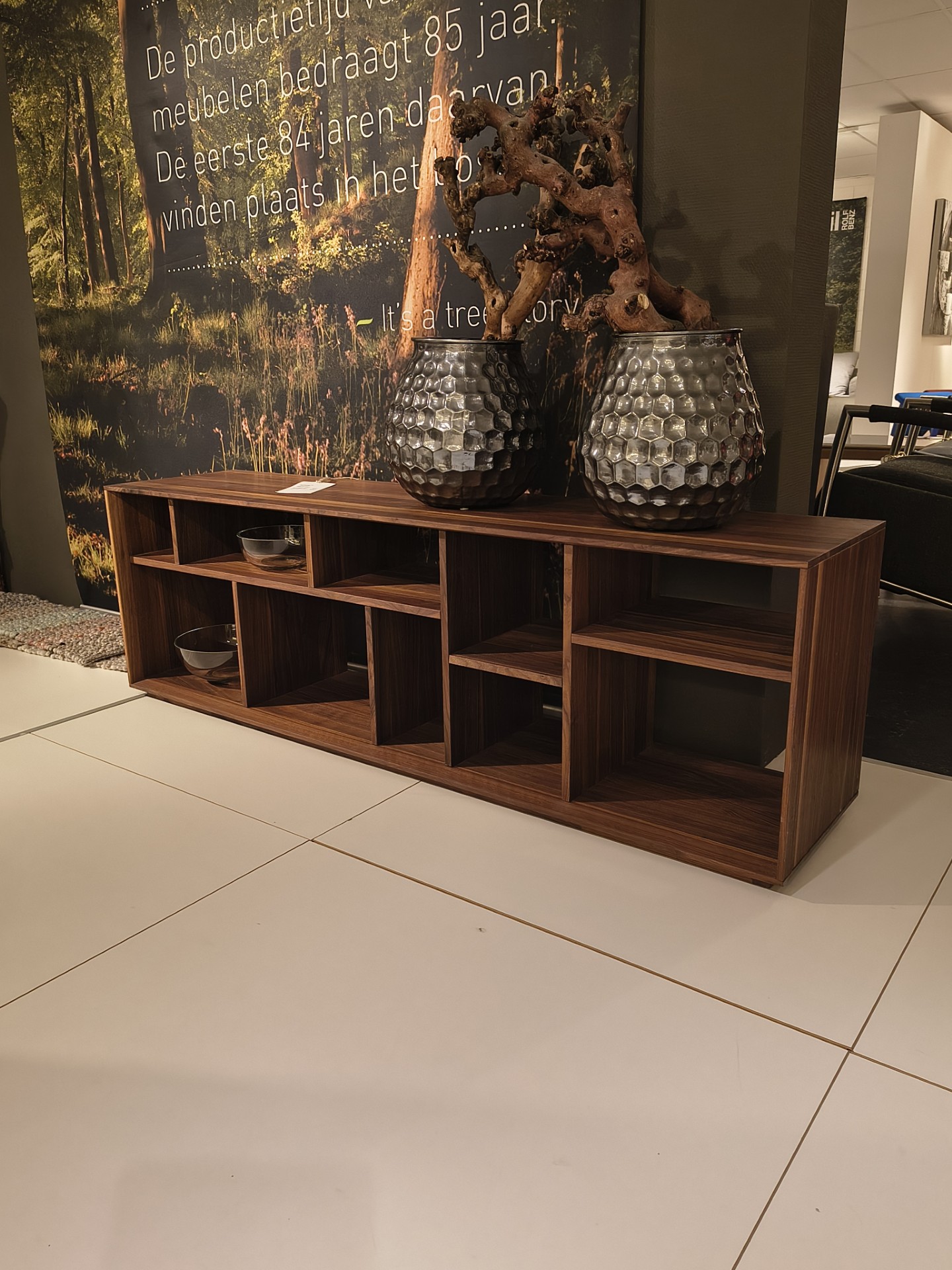 TEAM7 Ruimtedeler Graphic