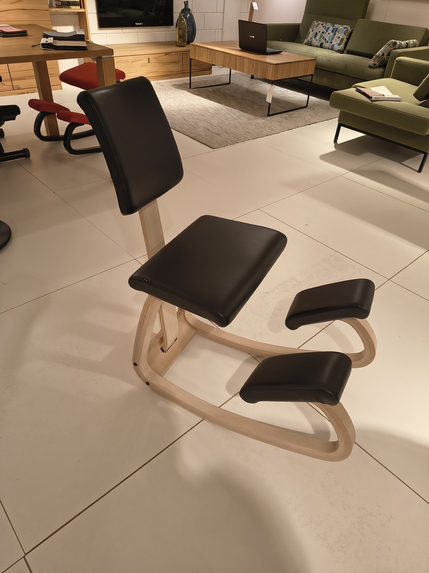 Varier Variable Plus