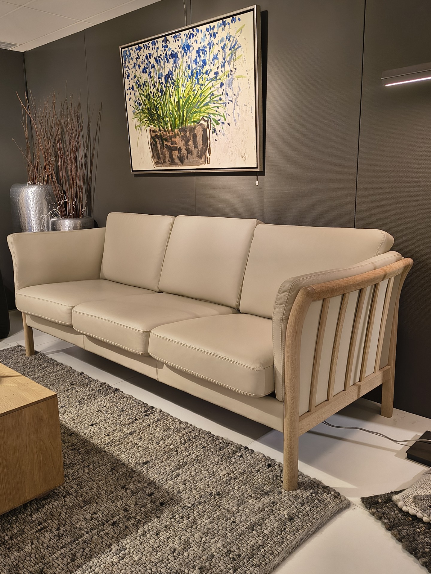 Skalma bank Classic Line