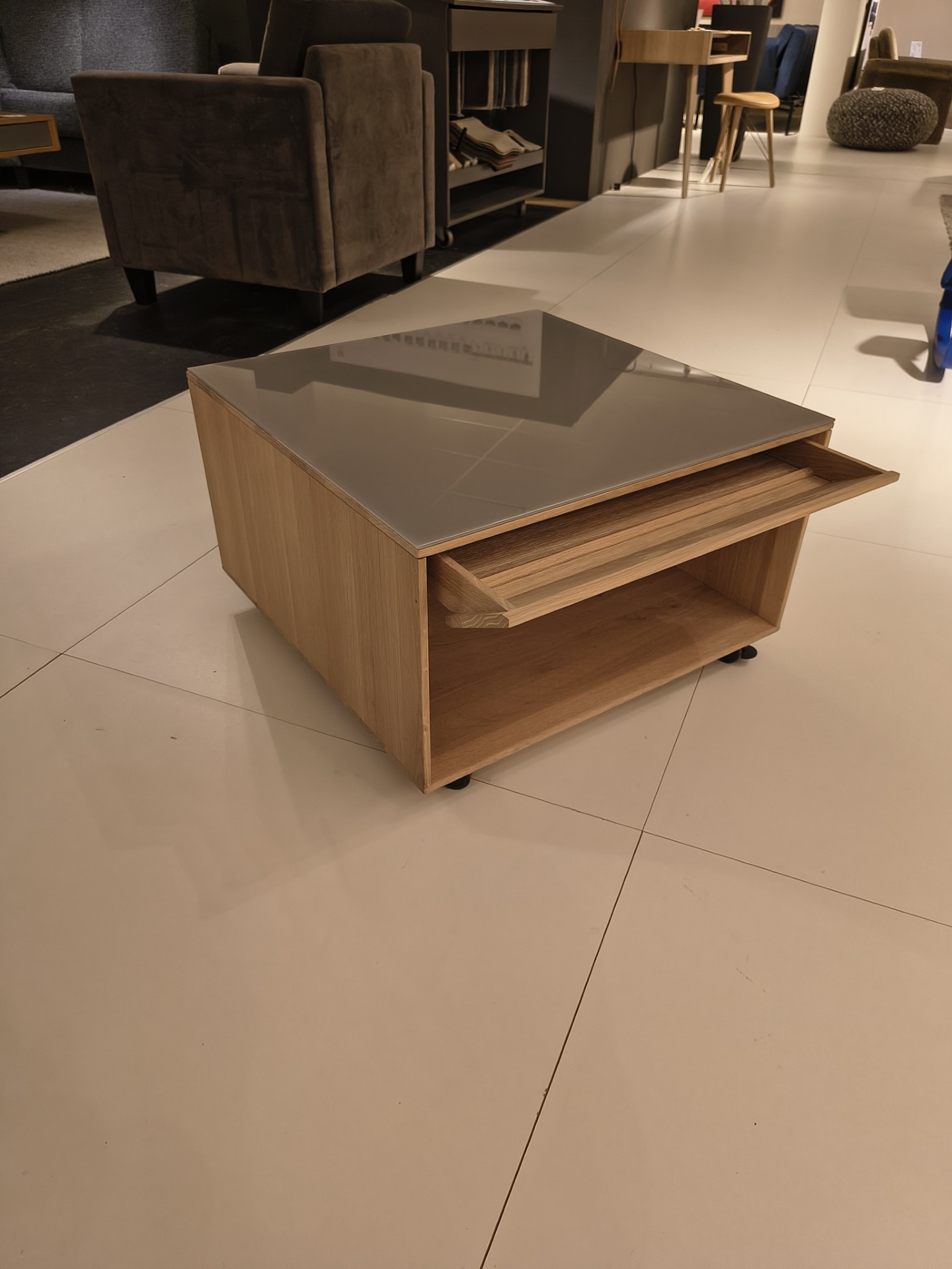 TEAM7 Salontafel Lux