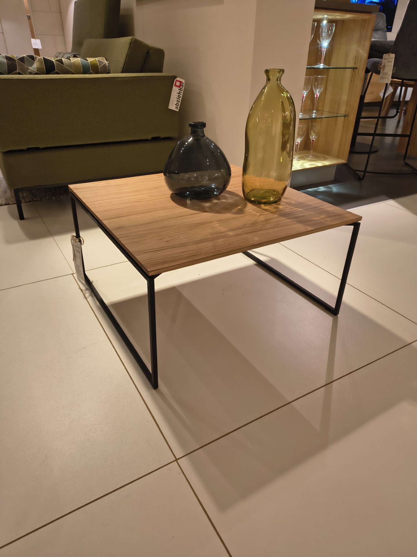 TEAM7 Salontafel Filigno