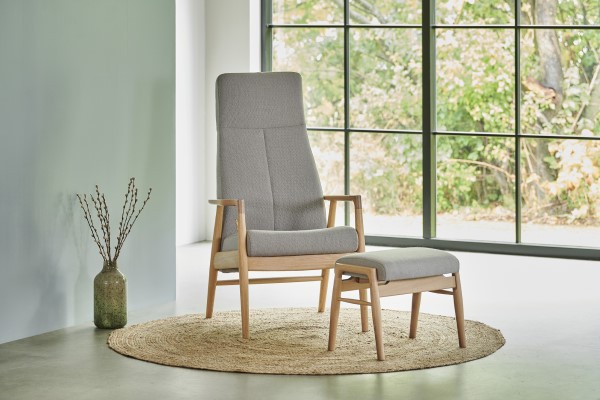 farstrup nobel relaxfauteuil