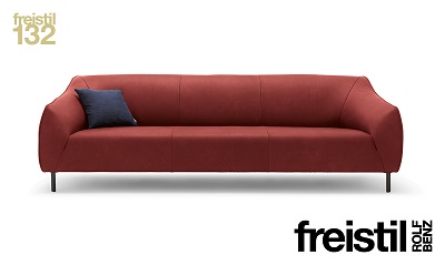 Freistil model 132