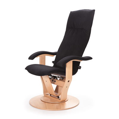 moizi voetenbank fauteuil