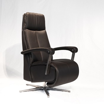 silverwing fauteuil