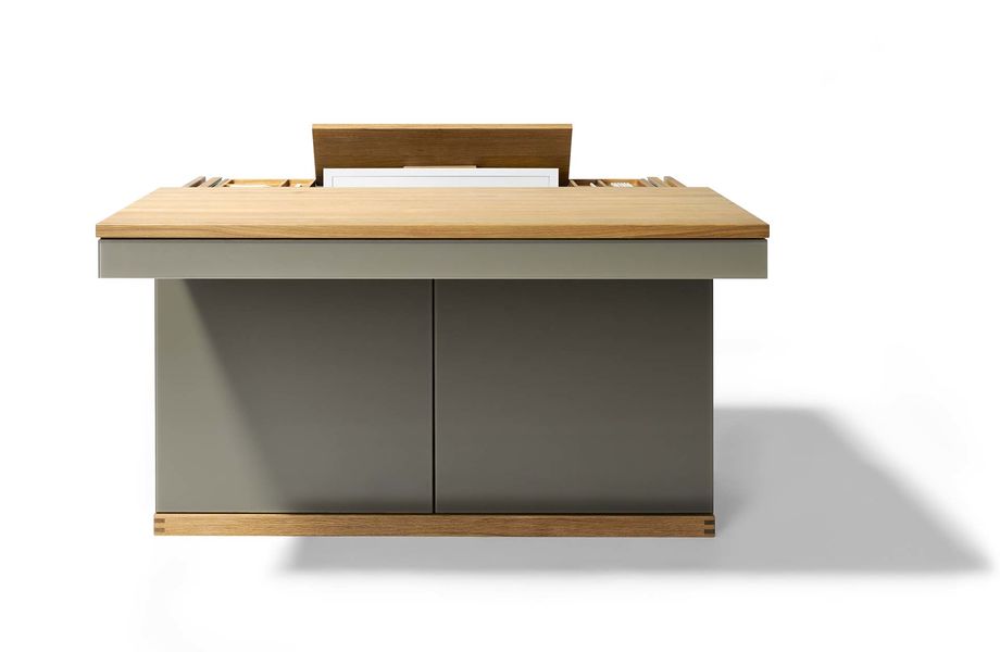 Secretaire Cubus Quadrat