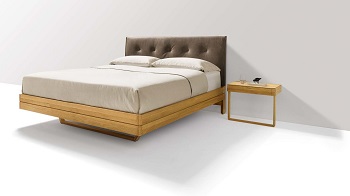 Float bed