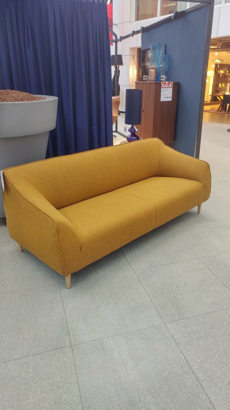 Rolf Benz Freistil bank 132