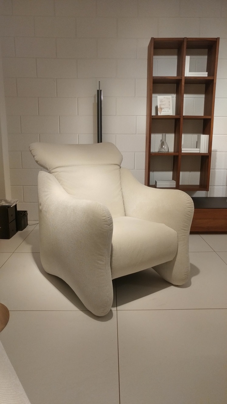 Brühl fauteuil Bongo Bay