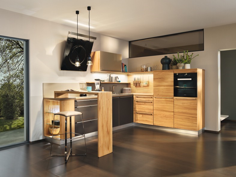 Houten keukens | Groningen | TEAM 7 | Valhal