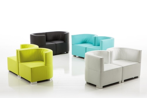 Brühl JO Fauteuils
