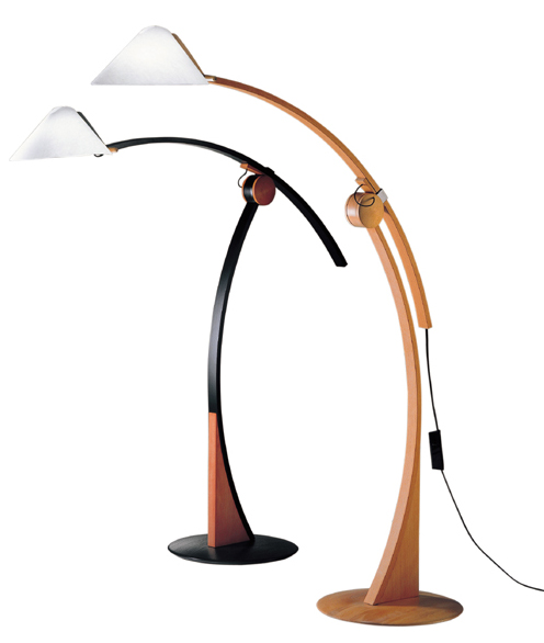 domus lamp