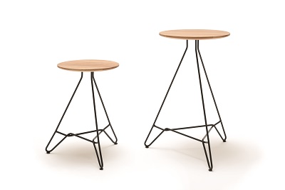 freistil bijzettafel