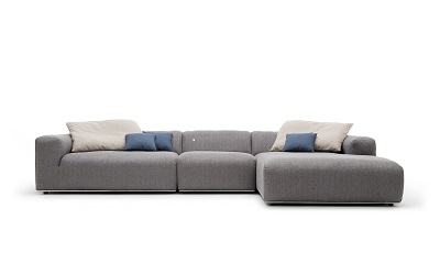 freistil chaisse lounge