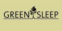 Green Sleep Matrassen