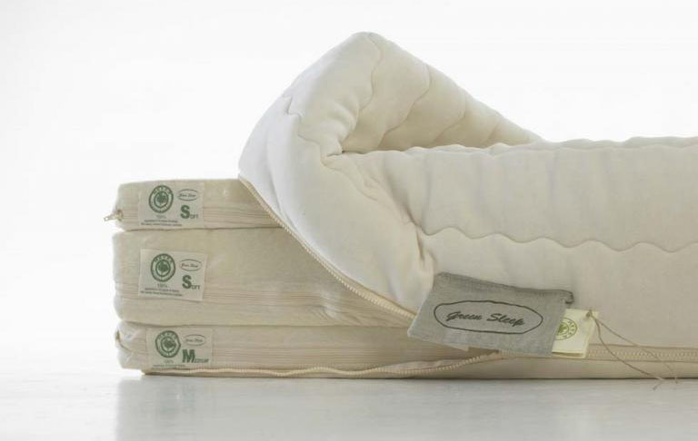 Green Sleep Matrassen | Groningen