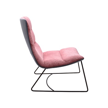 arva loung zonder armlegger