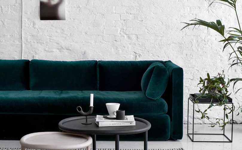 Kvadrat meubelstoffen