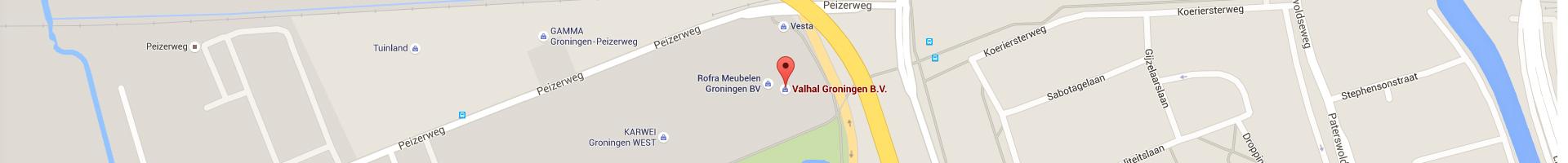 Klik en plan uw route