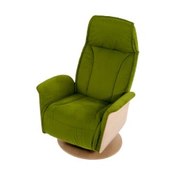 moizi houten voet