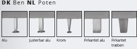 pootjes creativo