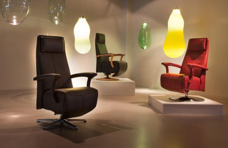 Stoelen Groningen