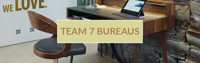 Team 7 Bureaus bij Valhal Groningen