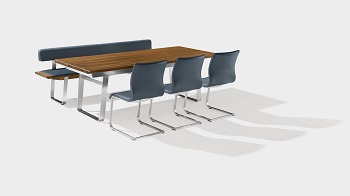 team tafel