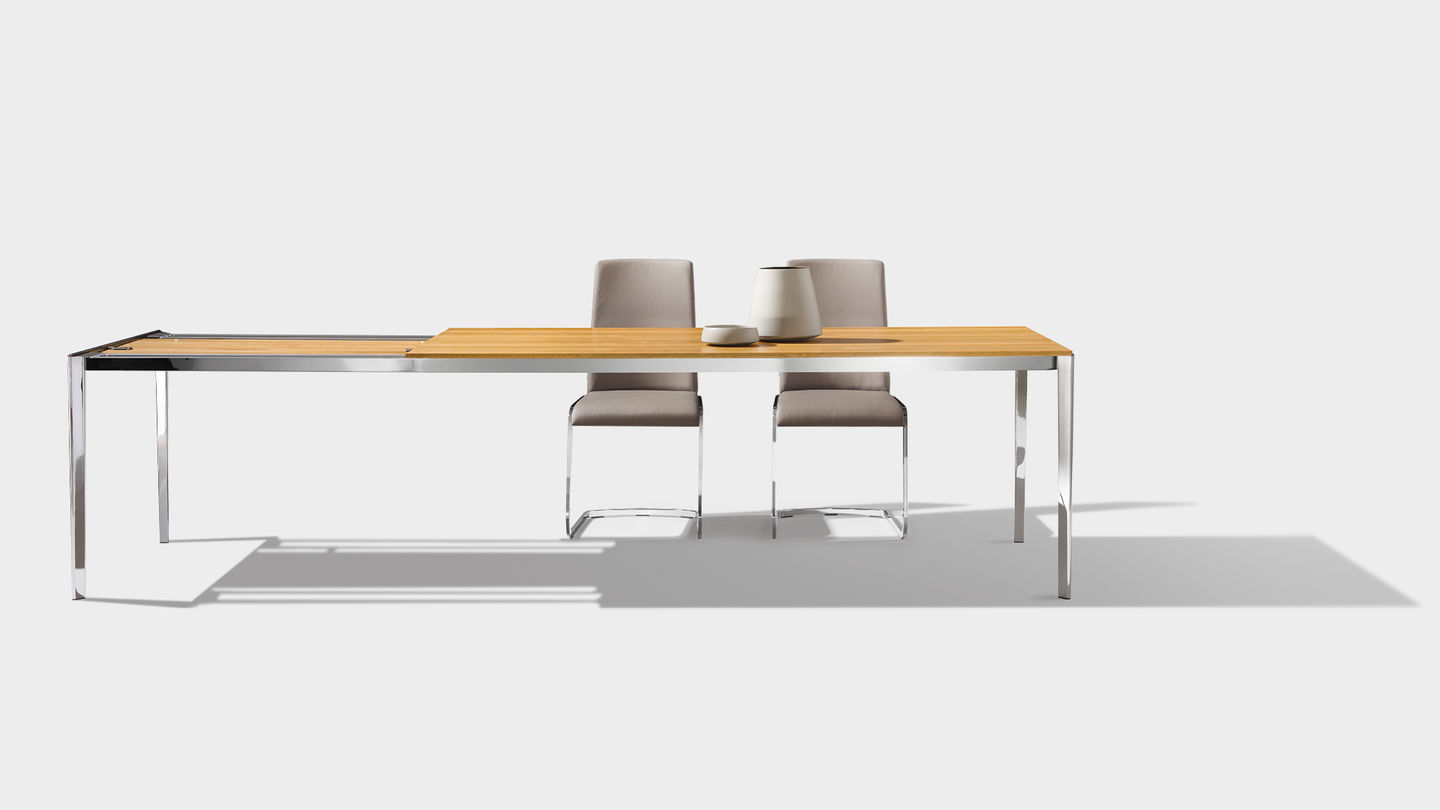 team tafel