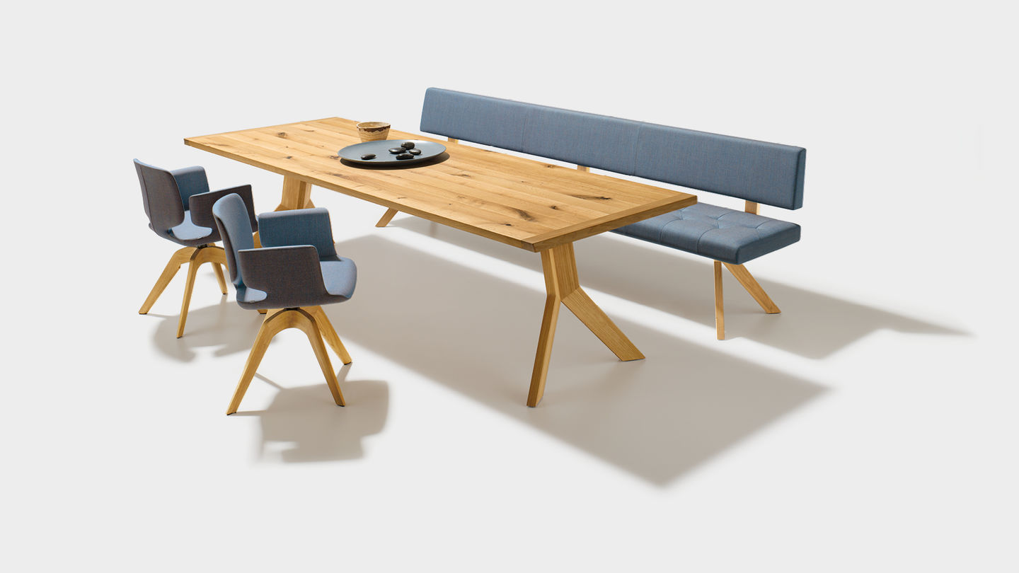 team tafel