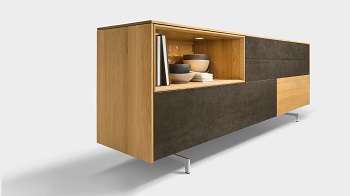 team dressoir filigno keramiek