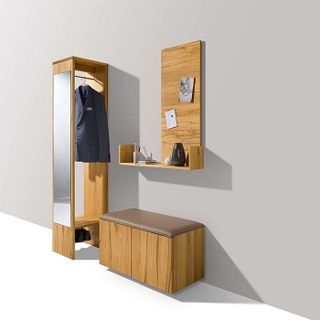 team garderobe meubel cubus