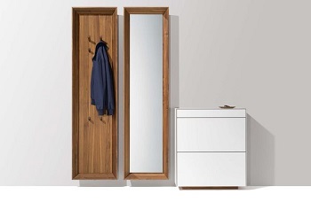team haiku cubus pure kast