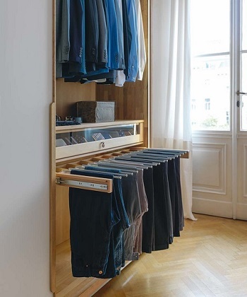 team kastinterieur pantalonhanger